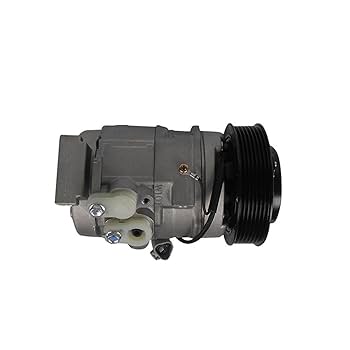 Amazon.com: Haiyazhma A/C Compressor 7PK 12V 447280-0750